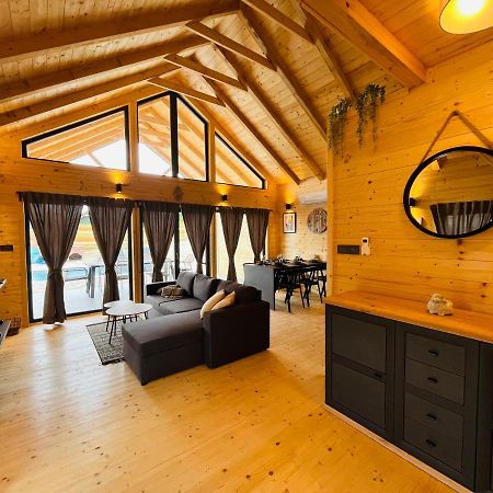 Holiday House Adamo Selno Dış mekan fotoğraf