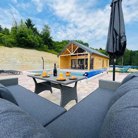 Holiday House Adamo Selno Dış mekan fotoğraf