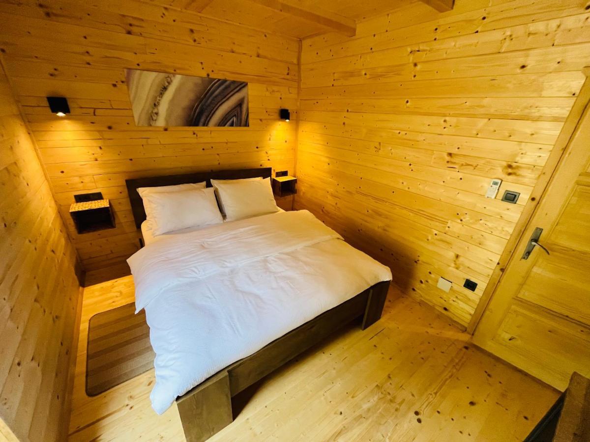 Holiday House Adamo Selno Dış mekan fotoğraf