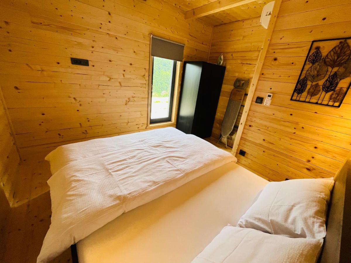 Holiday House Adamo Selno Dış mekan fotoğraf