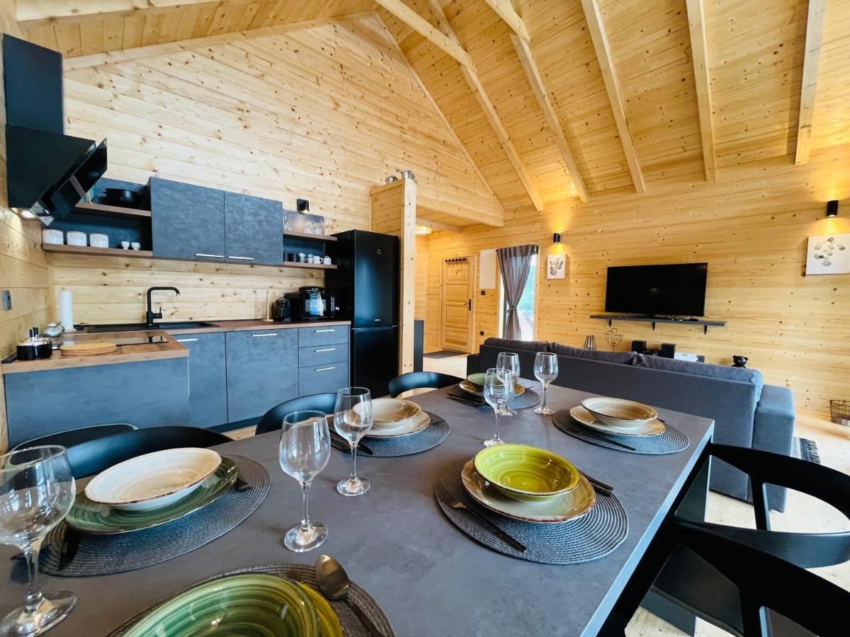 Holiday House Adamo Selno Dış mekan fotoğraf