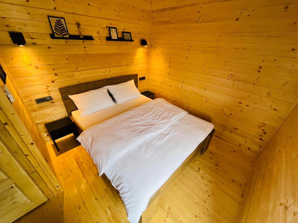 Holiday House Adamo Selno Dış mekan fotoğraf