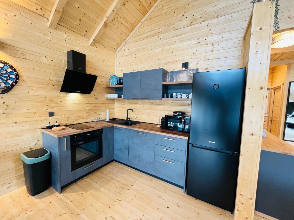 Holiday House Adamo Selno Dış mekan fotoğraf